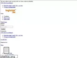 Sites similar to truckpartsdirect.be
