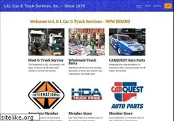 Sites similar to truckpartsetc.com