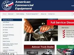 Sites similar to truckpartsindustries.com
