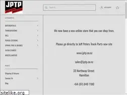 Sites similar to truckpartsnz.co.nz