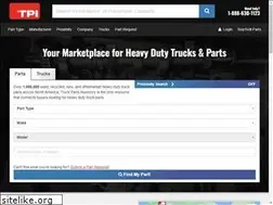 Sites similar to truckpartsprocurement.com