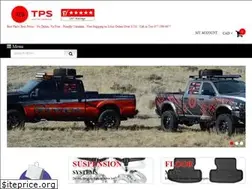 Sites similar to truckpartsuperstore.ca