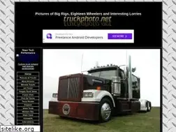 Sites similar to truckphoto.net