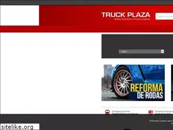 Sites similar to truckplaza.com.br