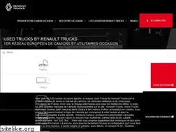 Sites similar to truckplus.fr