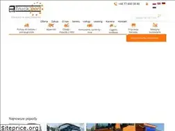 Sites similar to truckport.pl