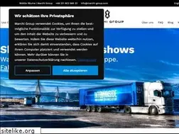 Sites similar to truckpromotion.com