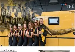 Sites similar to truckrace.at