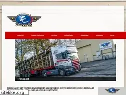 Sites similar to truckrace.fr