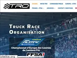 Sites similar to truckrace.org