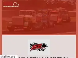 Sites similar to truckracing.com.au