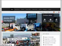 Sites similar to truckracing.de