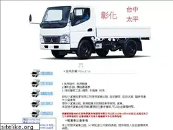 Sites similar to truckrent168.com