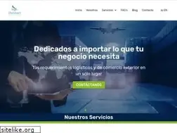 Sites similar to truckrental.com.mx