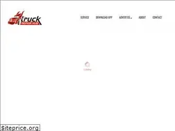 Sites similar to truckrepairhub.com