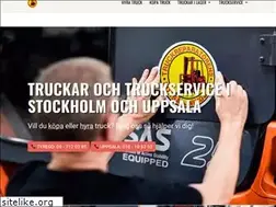 Sites similar to truckreparatoren.com