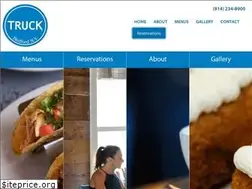 Sites similar to truckrestaurant.com