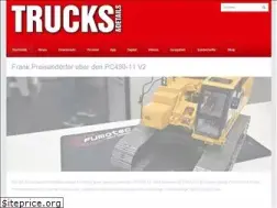 Sites similar to trucks-and-details.de