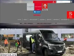 Sites similar to trucks-solutions.com