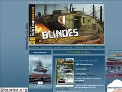 Sites similar to trucks-tanks.com