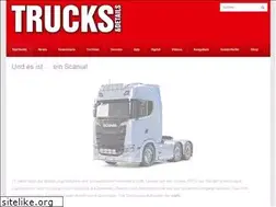 Sites similar to trucks-und-details.de