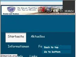 Sites similar to trucks-und-trailers.de
