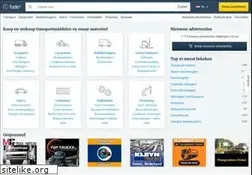 Sites similar to trucks.nl