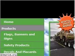 Sites similar to trucksafetystore.com