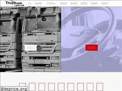 Sites similar to trucksale.com.tw