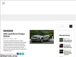 Sites similar to trucksandsuvreview.com