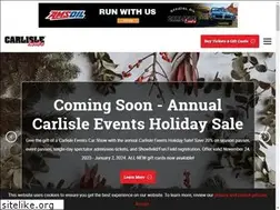 Sites similar to trucksatcarlisle.com
