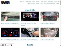 Sites similar to trucksauthority.com