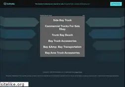 Sites similar to trucksbay.com