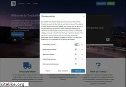 Sites similar to trucksbook.eu
