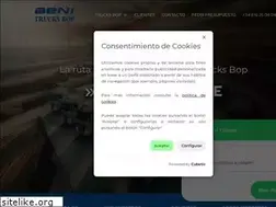 Sites similar to trucksbop.com