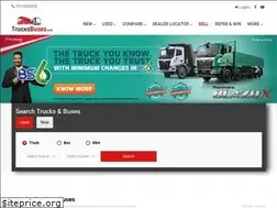 Sites similar to trucksbuses.com