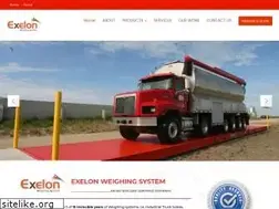 Sites similar to truckscale.in