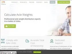 Sites similar to truckscience.com