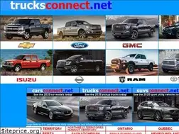Sites similar to trucksconnect.net