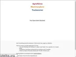 Sites similar to truckscorner.com.ua