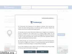 Sites similar to truckscorner.cz