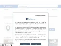 Sites similar to truckscorner.de