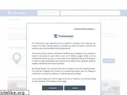 Sites similar to truckscorner.es
