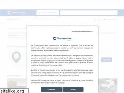 Sites similar to truckscorner.it