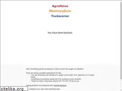 Sites similar to truckscorner.pt