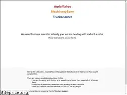 Sites similar to truckscorner.ro