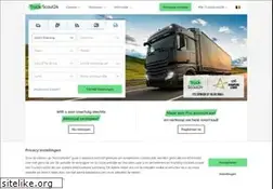 Sites similar to truckscout24.be