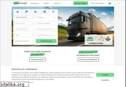 Sites similar to truckscout24.fr