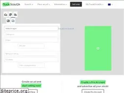 Sites similar to truckscout24.net