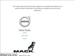 Sites similar to truckscustomerportal.com